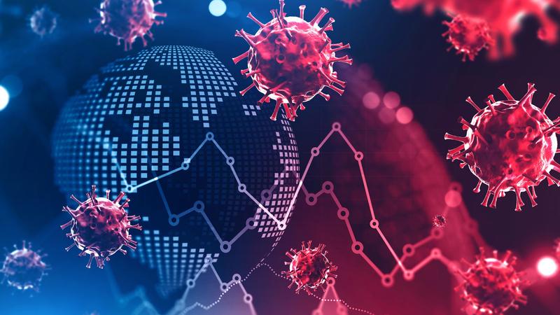 Global Pathogen Surveillance